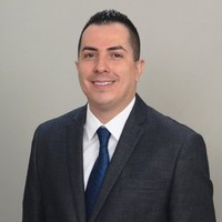 Eric Duran