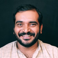 Sreehari Ravindranath