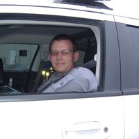 Kirk Green