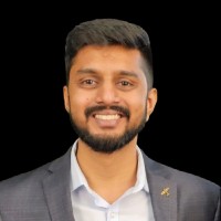 Ashvij Kumar