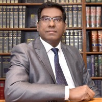 Amit R Charan