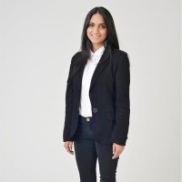 Rayaana Ebrahim