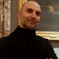 Andrea Pasqualetto