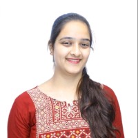 Krupa Gajjar