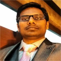 M.Arun Kumar