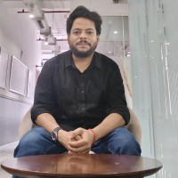 विशाल कुमार पाण्डेय