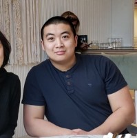 Jonathan Hou, Crm (Hons), R.I.B. (Ont.)
