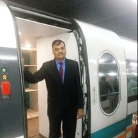 ASHOK SHAH