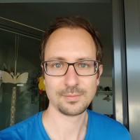 Martin Kübler