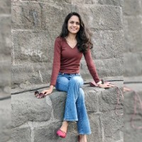 Nivedita Rathod