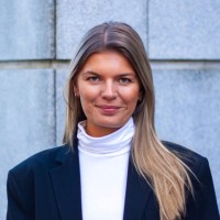 Jenny Conradi