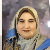 Dalia Fahmy