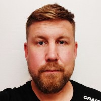 Torbjörn Eriksson