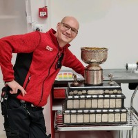 Jari Hirvonen