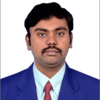 DHANUSHKUMAR R