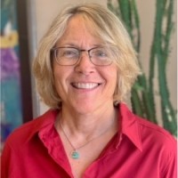 Diana Compton