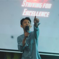 Muhammad Vicky Alfian