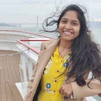 Maneesha Ganuga