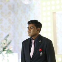 Khiran Kumar Balasubramanian