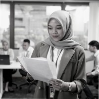 Shafira Monica Ratumauly