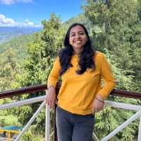 Neeraja Ganesh