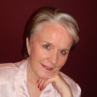 Jane Langford Mbcs