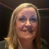 Kirsty Rowntree