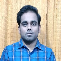 Sumit Kumar Saxena