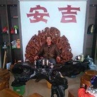 何兴勇