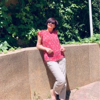Habiba Maazou