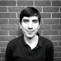 Tim Corby