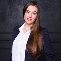 Julia Prylypko