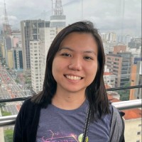 Larissa Yoshie Asito