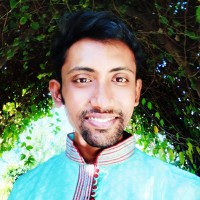 Ayush Jaiswal