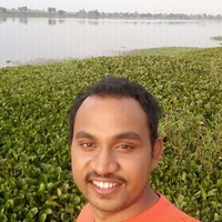 Suraksh Kumar