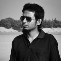 Kingshuk Chakraborty