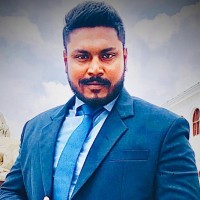 Jason Roy Jayaratnarajah