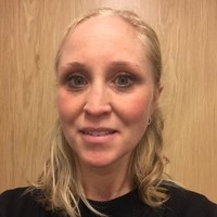 Marie Edwinson