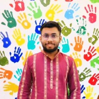 Priyansh Gupta