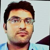 Krishna Mohan Pandey