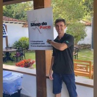 Luiz Paulo Escrivani Borges