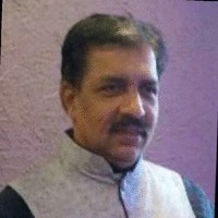 Rajan Chougule