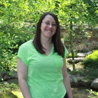 Lauren Albinson, Psy.D.