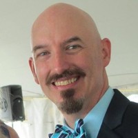 Scott P. Smith, CTFA