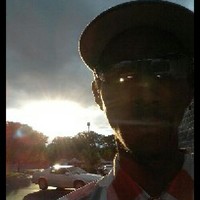 Dermaine Harris