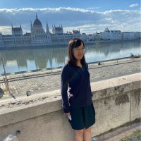 Hester Zhang