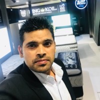 Rahul Yadav King Koil Gurgaon
