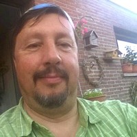 Eric Van Mieghem