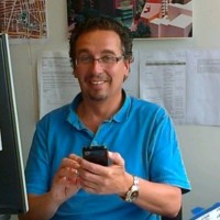 Arie De Jong