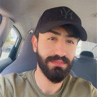Mohammed Nasih